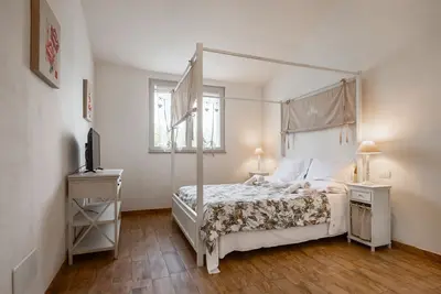 Image de Appartement 'Malva' avec piscine partagée, Wi-Fi et climatisation