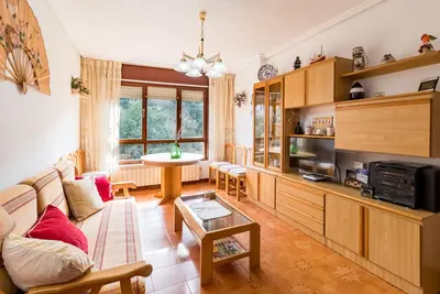 Image de Appartement 'Mila Somo' avec balcon et Wi-Fi