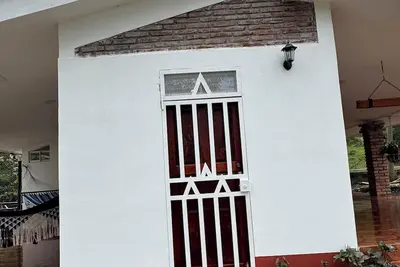 Image de A Thousand Flowers from Pacsila: Casa Tejas