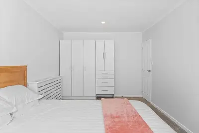 Image de Hot Spring Vacation House