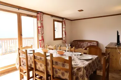 Image de Appartement