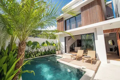 Image de Elegant 2 bedroom Villa in Prime Location