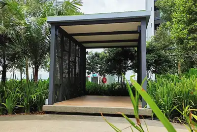 MayaBay Residences Bandar Gamuda Cove