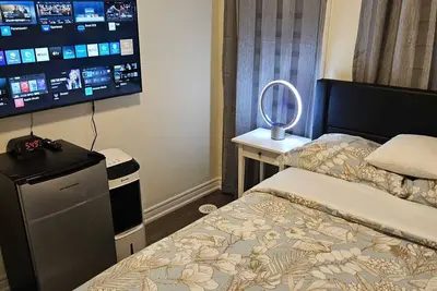 Image de Cozy clean, family sized house.