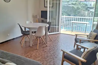 Image de Appartement avec vue magnifique, au calme