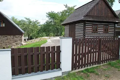 Image de Maison de vacances privée avec Wifi, piscine privée, Tv, terrasse, animaux admis, parking