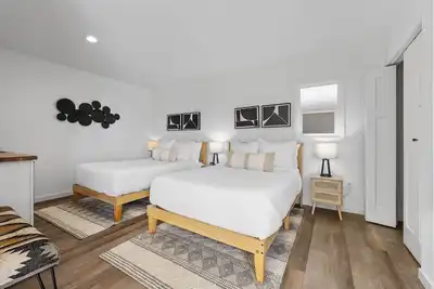 Image de South O Bungalow 7 - Premium Double Studio + Patio