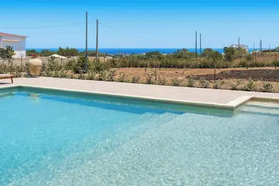 Image de Villa Pachino - modern villa with pool