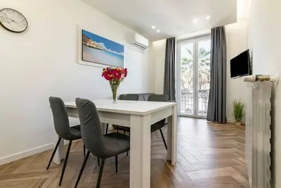 Image de Hamuri Holiday House with 2 balconies