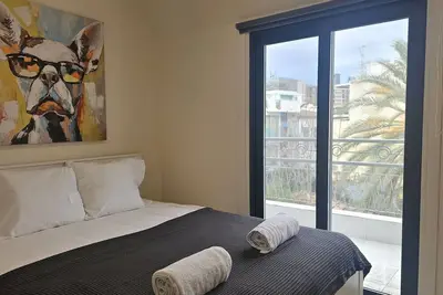 Image de Stay Centrale Apartment