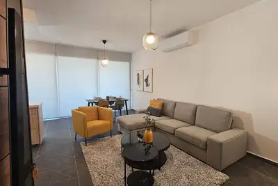 Image de Stay Larnaca Pearl Apartment