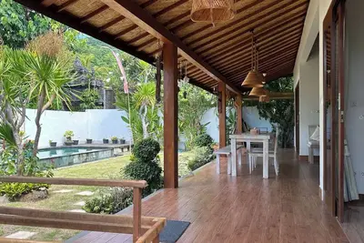 Image de Two Bedroom Villa with Private Pool in Amed