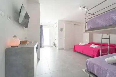 Image de D&D Apartments Family - Comfort and Space by the Sea