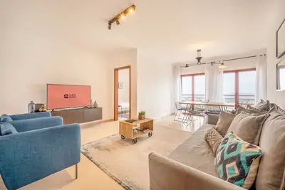 Image de GuestReady - Lieu de séjour relaxant à Lisbonne