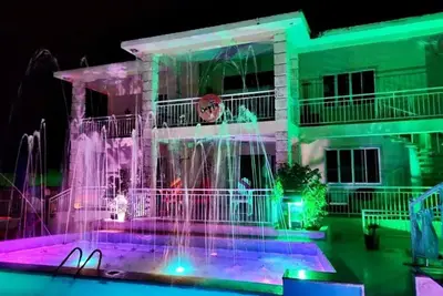 Image de Immerse in Pool, Gym & Adult Play Rooms! Majestic 13br/13ba Villa in Sosua