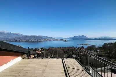 Image de Amazing View Baveno