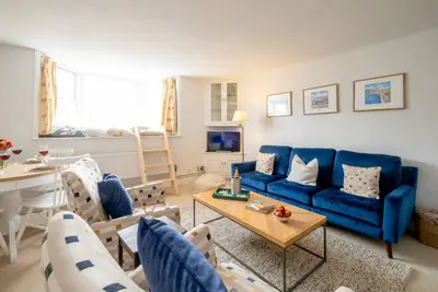 Image de The Nest - sleeps 4 guests in 2 bedrooms