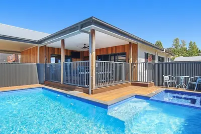 Image de Newtown Falls Retreat