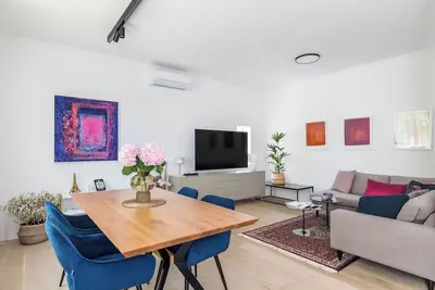 Image de Apartment MaRo near City Center