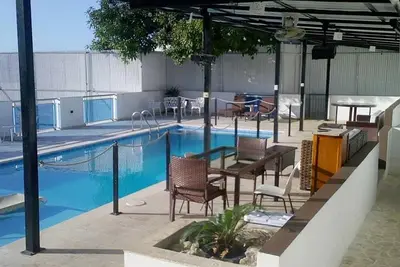 Image de Budget 8br/8ba Villa in Sosua: Pool, Guest-friendly without breaking the bank