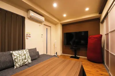 Image de Superior Room 205 Within walking distance of Kanazawa Station and Omicho Market / Kanazawa Ishikawa