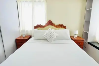Image de Chic & Cozy Condo in the Heart of Iloilo