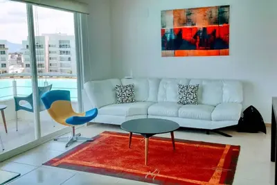 Image de Beautiful executive apartment for rent