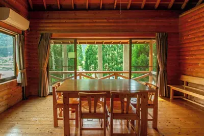 Image de Small cottage / Mimasaka Okayama