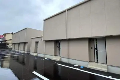 Image de He Land Hotel L / Arao Kumamoto