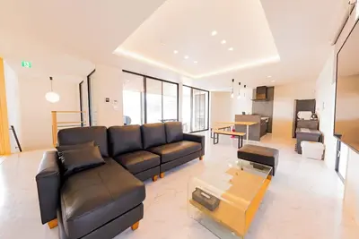 Image de Amber Yufuin Villa1 / Yufu Ōita