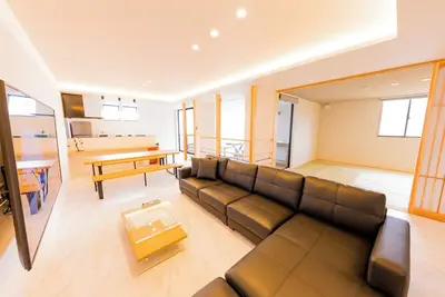 Image de Amber YufuinVilla2 / Yufu Ōita