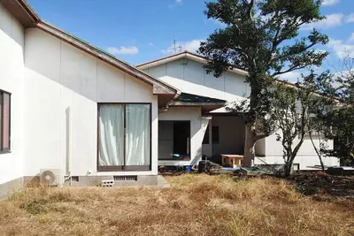 Image de Main building 3ldk Accommodates up to 10 peopleBathroom and toilet included / Kushima Miyazaki