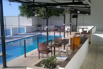 Image de Economical 9br/9ba Oasis: Enjoy Private Pool & Rooftop Sea Views