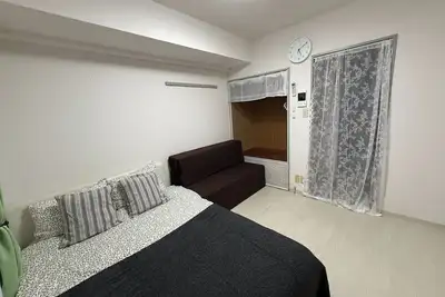 Image de 301 Entire apartment for rent 2 minutes walk fro / Itabashi-ku Tokyo