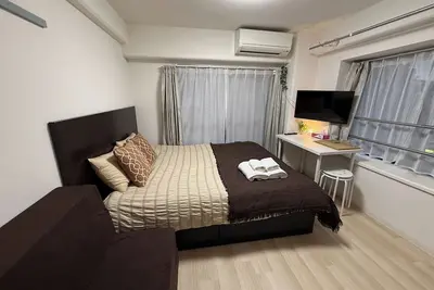 Image de 307 Entire apartment for rent 2 minutes walk fro / Itabashi-ku Tokyo