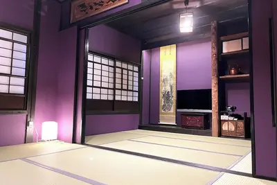 Image de Hakomachi Kaishuku Gekka  A traditional Japanese  / Hakodate Hokkaidō