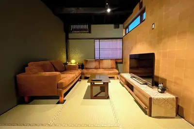 Image de Hakomachi Kaishuku  Daidai Aoi  A spacious full / Hakodate Hokkaidō