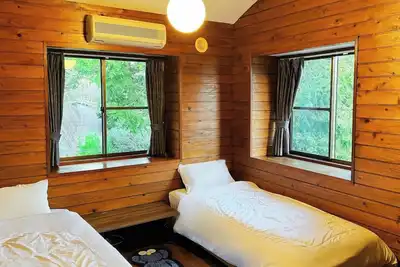 Image de Rent an entire Americanstyle villa decorated with / Ito Shizuoka