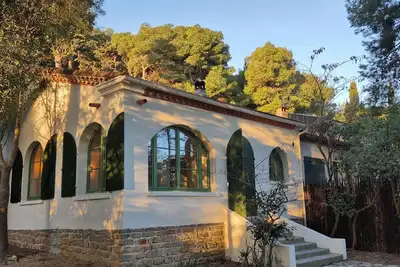 Image de CasAlegria La Franqui