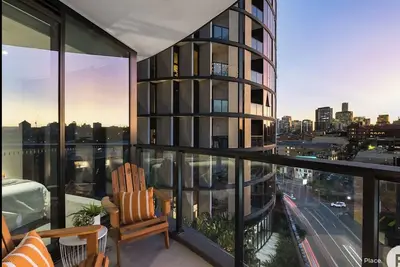 Image de ****Sunset view Resort apartment Best location****