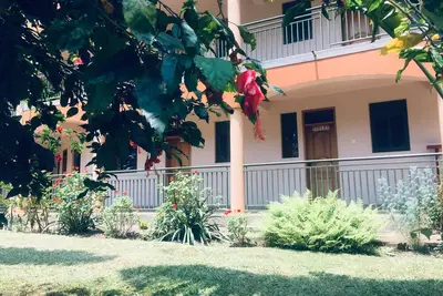 Image de Lovely bed & breakfast with WiFi in Entebbe