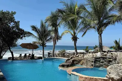 Image de New Villa-Retreat in Troncones City