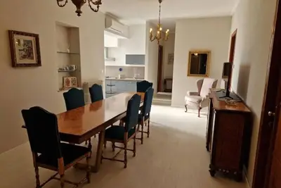 Image de CapoMassimo Cozy apartment in the center of the Sicilian capital