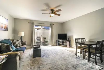 Image de Walk to Ocean & Restaurants: Biloxi Getaway!