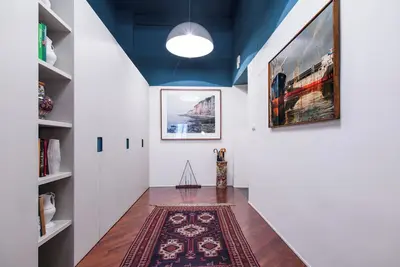 Image de The Studio, Naples