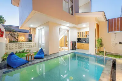 Image de Mandala Hill Private Pool Villa Estate Nusa Dua