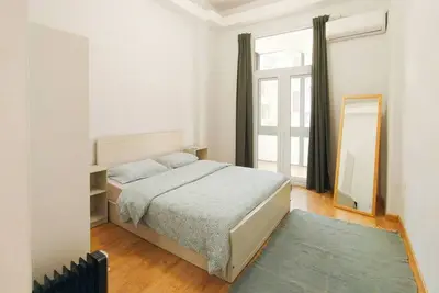 Image de Chic 2-bedroom Apartment in Heliopolis