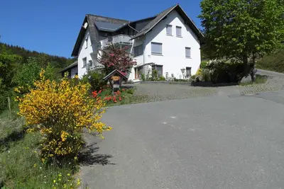 Image de Vacation apartment/apartment for 4 guests with 67m² in Bad Berleburg (184852)