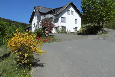 Image de Vacation apartment/apartment for 6 guests with 97m² in Bad Berleburg (184859)