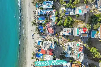 Image de Marsala 201: 2br w/ Rooftop Pool - Walk to Beach